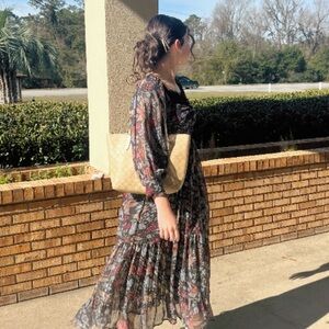 Meet your Posher, Harlow